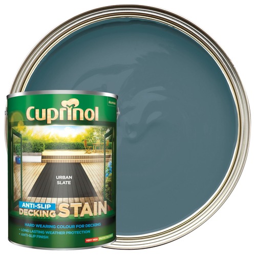 Decking Paint