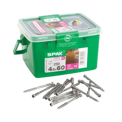 Decking Screws