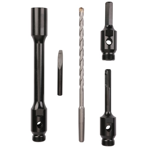 Drill Bits Accessories