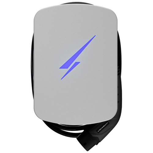 Electric Vehicle Charging