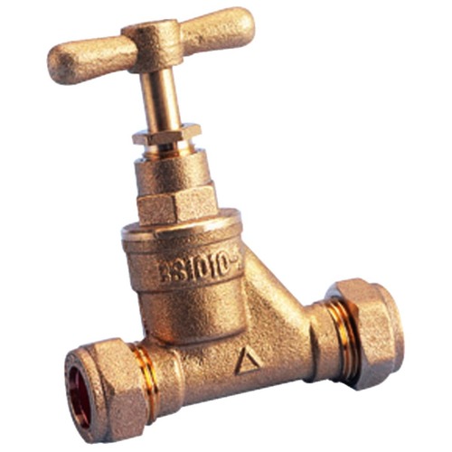 External Taps Stopcocks