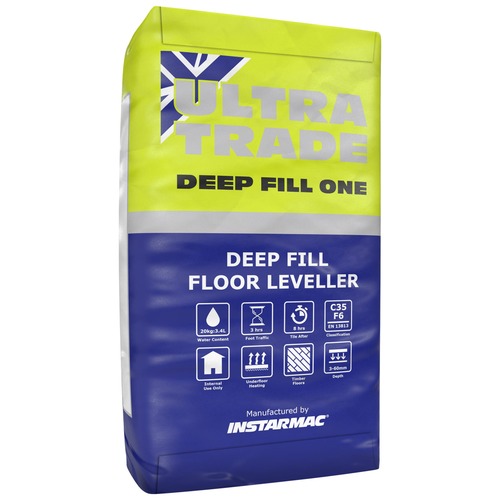 Floor Levelling Compound