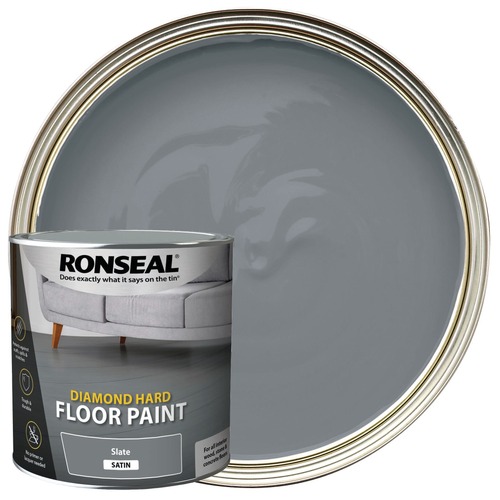 Floor Paint