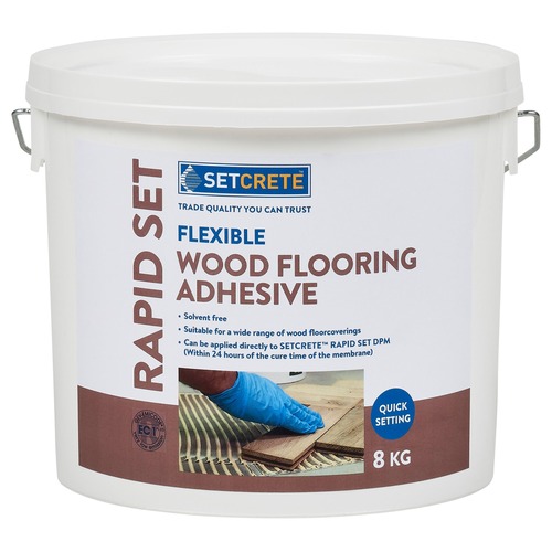 Flooring Adhesives Sealants