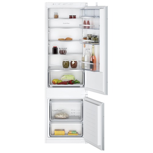 Fridge Freezers