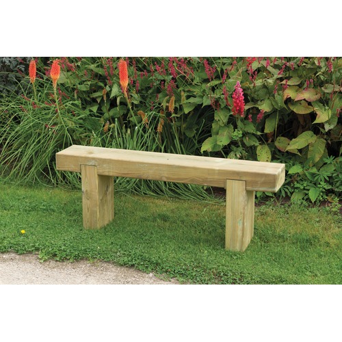 Garden Benches
