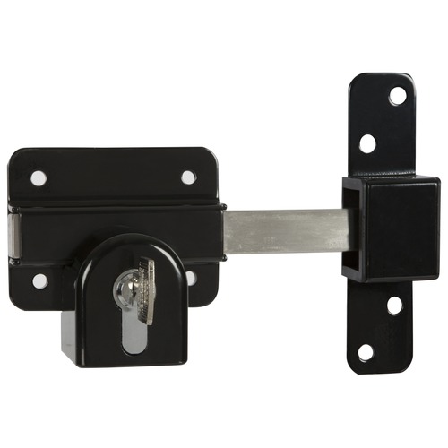 Garden Gate Hinges