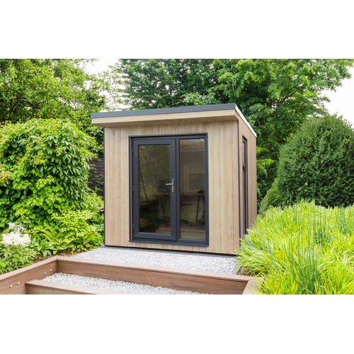 Garden Offices