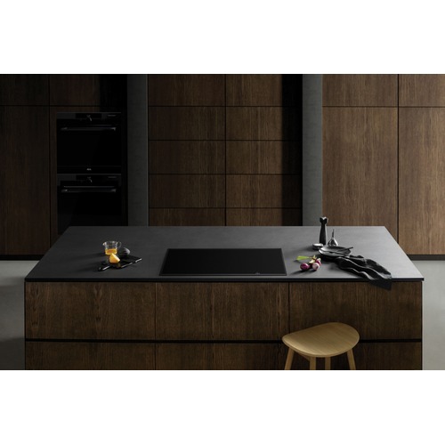 Gas Electric Induction Hobs