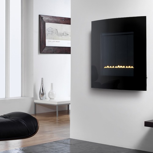 Gas Fires Stoves