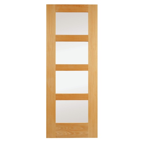 Glazed Internal Doors