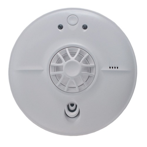 Heat Alarms