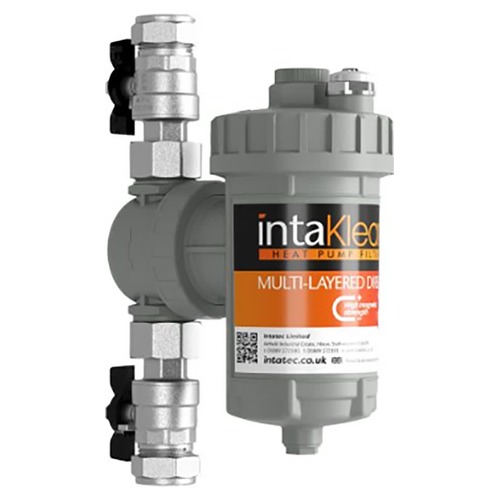 Heat Pump Accessories