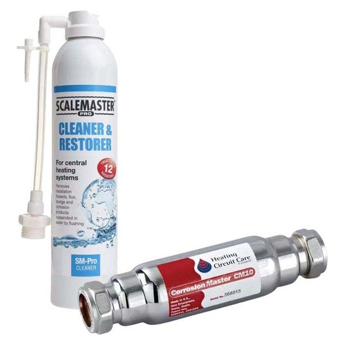 Heated Skirting Boards