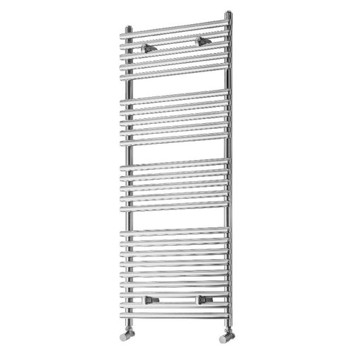 Heated Towel Rails