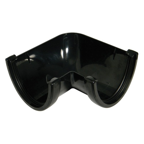 High Capacity Guttering