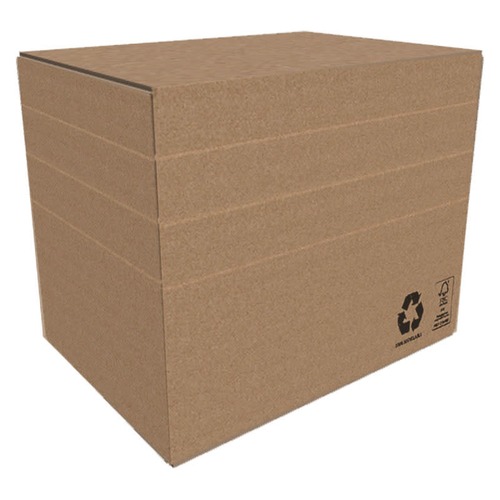 Home Moving Supplies