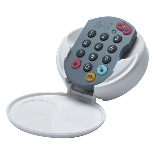 Home Security Alarms