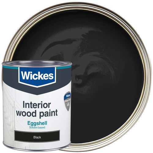 Interior Wood Paint