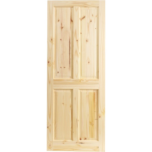 Internal Pine Doors
