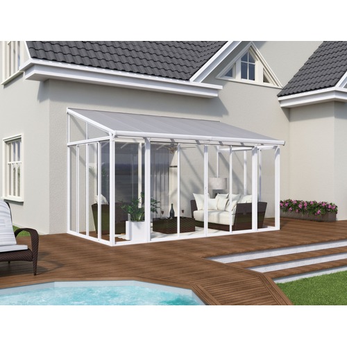 Lean To Conservatories Sunrooms