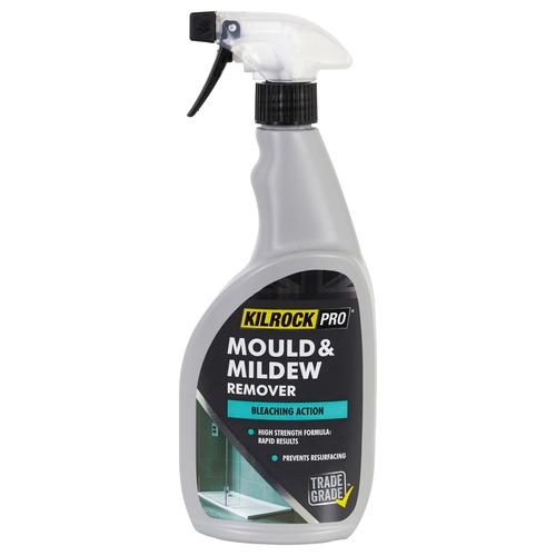 Limescale Mould Removers Grout Cleaners