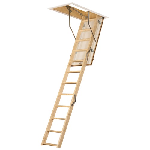 Loft Ladders