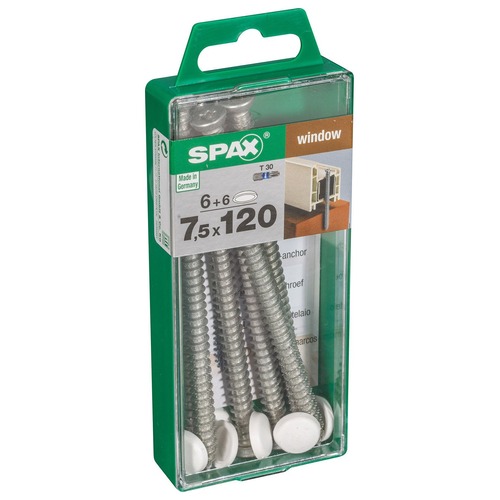 Masonry Screws