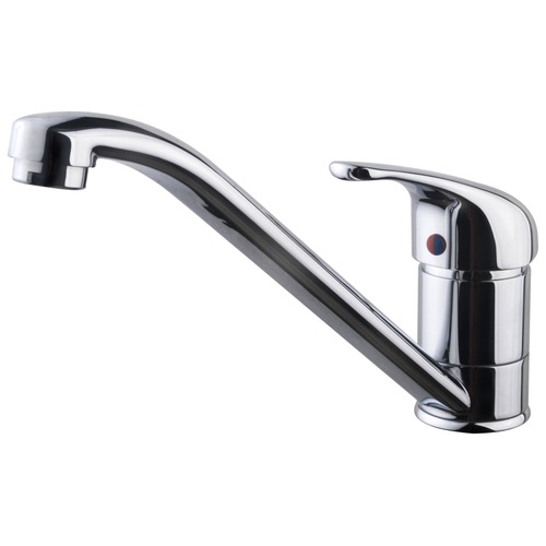 Monobloc Taps