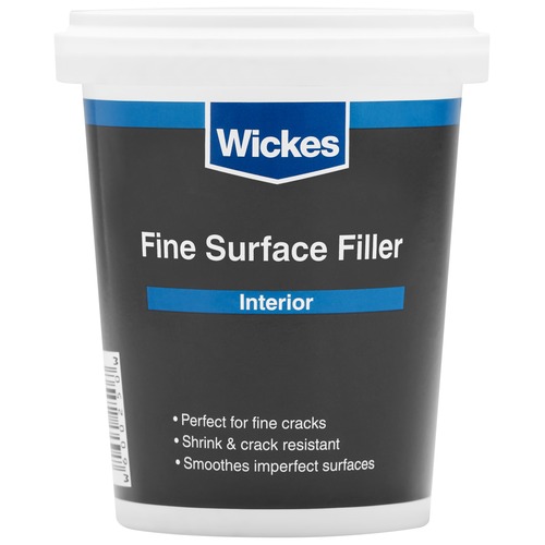 Multi Purpose Fillers