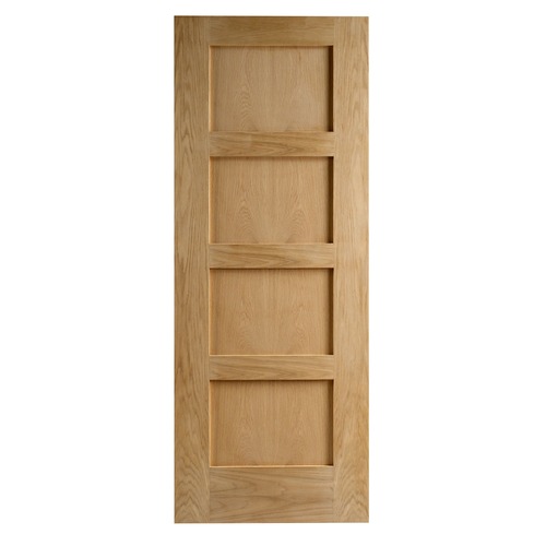 Oak Internal Doors