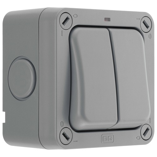 Outdoor Switches Sockets