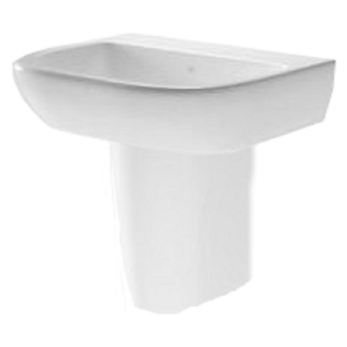 Pedestal Sinks Basins