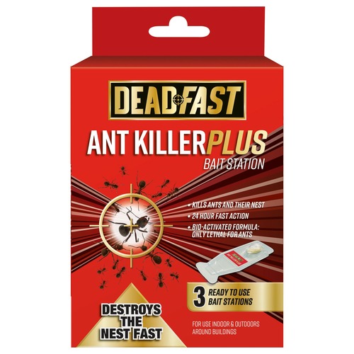 Pest Control Pesticides