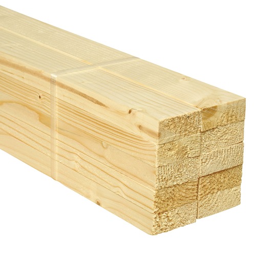 Planed Timber Pse