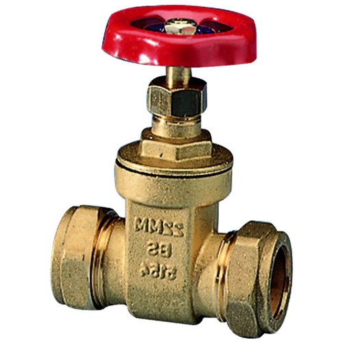 Plumbing Valves