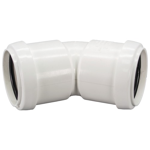 Push Fit Compression Pipe Fittings