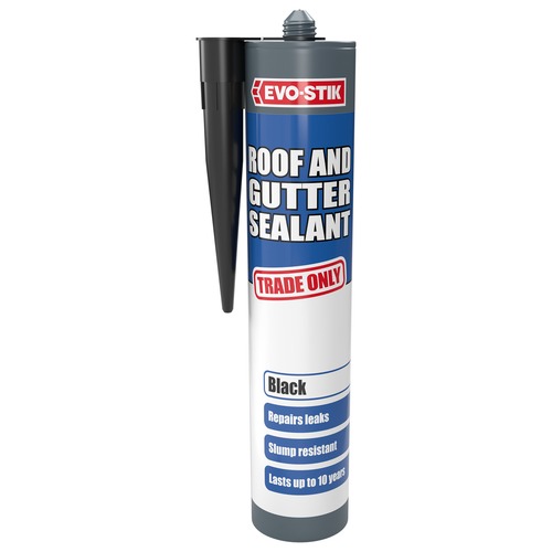 Roof Gutter Sealants
