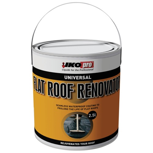 Roof Repair Liquids