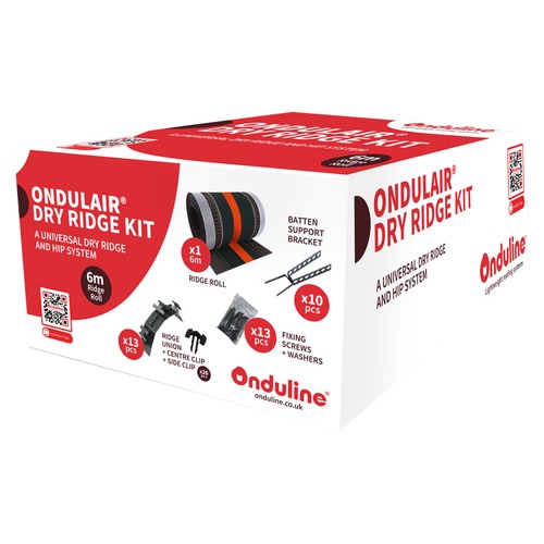 Roof Supplies Accessories