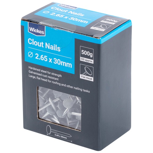 Roofing Nails