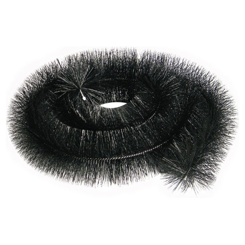 Round Line Guttering