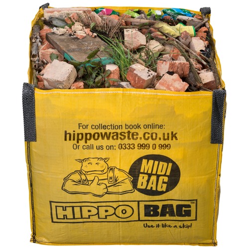 Rubble Sacks Bags