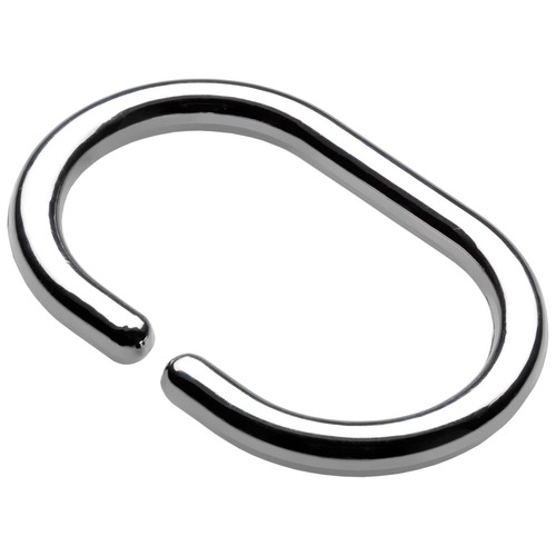 Shower Rails & Curtains