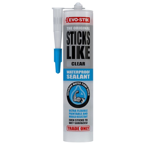 Silicone Sealants