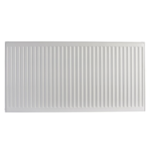Single Panel Radiators