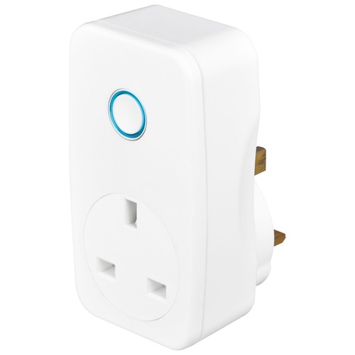 Smart Plugs & Sensors
