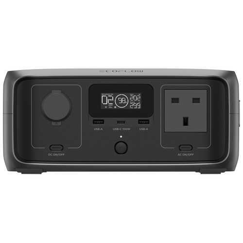 Solar Panel Batteries