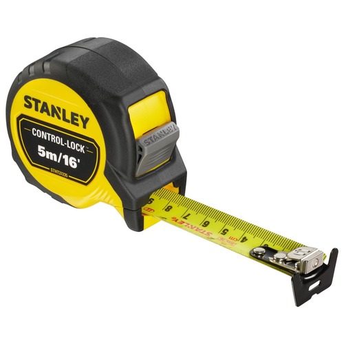 Tape Measures