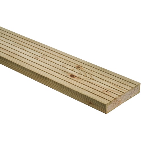 Timber Decking Boards